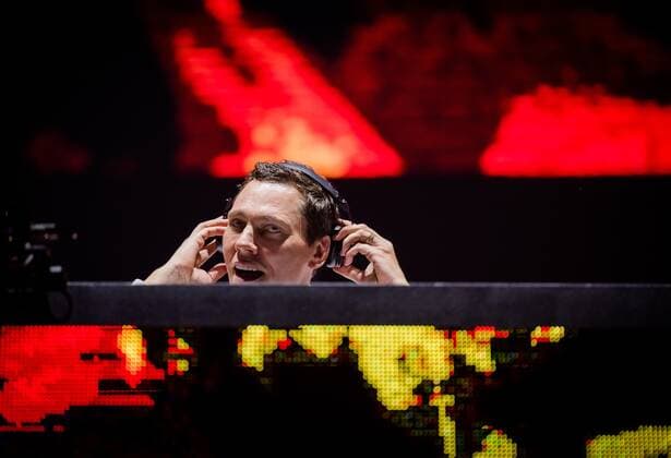2022 10 22 22 39 27 AMSTERDAM Tiesto performs during Amsterdam Music Festival, which takes place in the Johan Cruijff ArenA during ADE ANP MARCO DE SWART netherlands out belgium out  Copyright: xx x456575037x originalFilename: 456575037.jpg