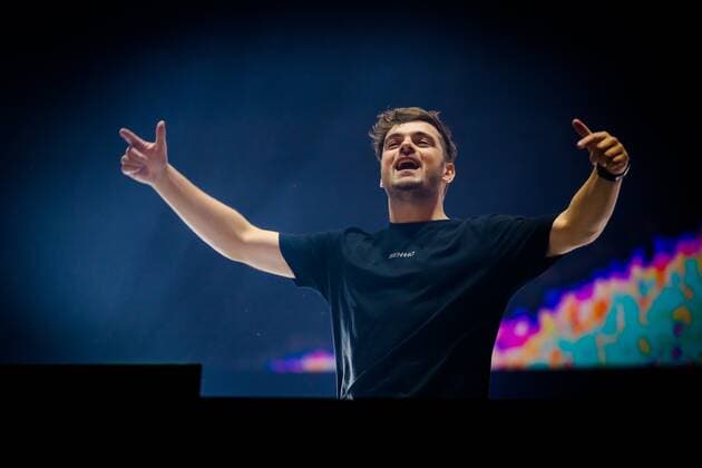 2022 10 22 23 58 03 AMSTERDAM Martin Garrix performs during Amsterdam Music Festival, which takes place in the Johan Cruijff ArenA during ADE ANP MARCO DE SWART netherlands out belgium out  Copyright: xx x456577097x originalFilename: 456577097.jpg