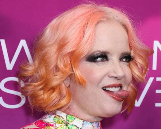 Audacy s 9th Annual We Can Survive Concert Scottish musician Shirley Manson of Garbage arrives at Audacy s 9th Annual We Can Survive Concert in partnership with the American Foundation For Suicide Prevention held at the Hollywood Bowl in Hollywood, Los Angeles, California, United States. Hollywood Bowl, Hollywood, Los Angeles, California California United States  Copyright: xImagexPressxAgencyx originalFilename: collin-audacys9221023_npq45.jpg