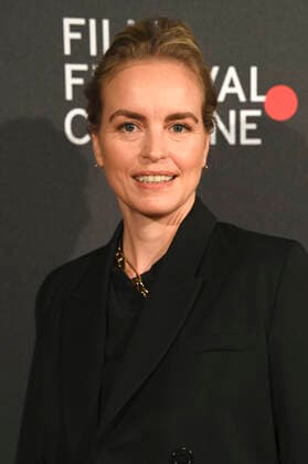 Nina Hoss at the Film Festival Cologne Awards at the 32 Film Festival Cologne 2022 at E Werk Cologne, 27 10 2022. Foto:xC.xAdolphxx xFuturexImage