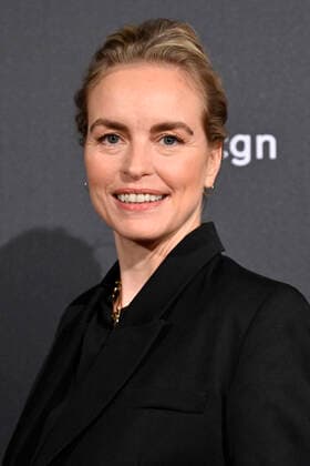 Nina Hoss at the Film Festival Cologne Awards at the 32 Film Festival Cologne 2022 at E Werk Cologne, 27 10 2022. Foto:xD.xAnoraganingrumx xFuturexImage