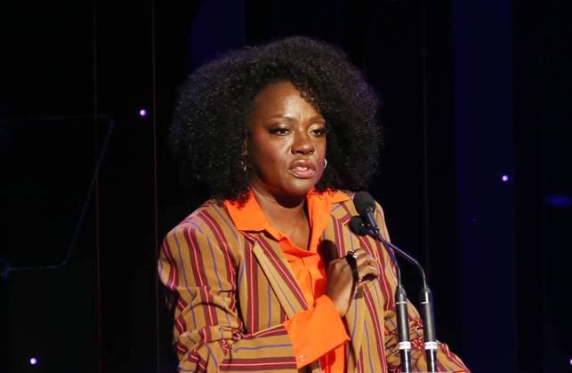 WIF Honors sponsored by Max Mara, ShivHans Pictures, Lexus and STARZ at The Beverly Hilton Featuring: Viola Davis Where: Beverly Hills, California, United States When: 27 Oct 2022 Credit: Faye s Vision Cover Images Copyright: xx 52119099 EDITORIAL USE ONLY. NOT FOR USE BY NEWSPAPERS BASED IN THE UK.