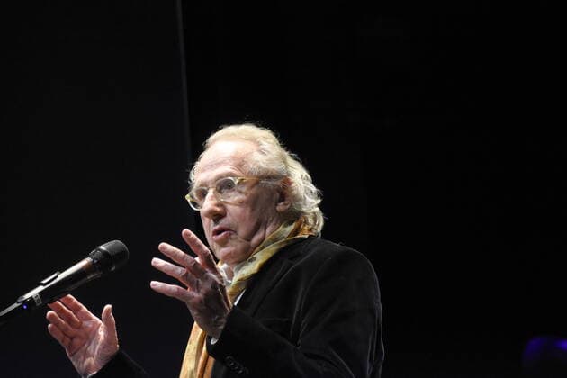 Walter Hess Theaterpreis 2020 Award winner Munich 06 11 2022 Muenchner Kammerspiele Theater Foerderpreis Award of the City of Munich