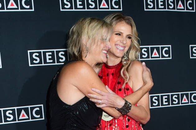 06 November 2022 - Nashville, Tennessee - Shannan Hatch, Jennifer Wayne. 2022 SESAC Nashville Music Awards at Country Music Hall of Fame and Museum. Photo Credit: Dara-Michelle Farr AdMedia 285765 2022-11-06 TN Nashville  Copyright: xAdMediax STAR_285765_008