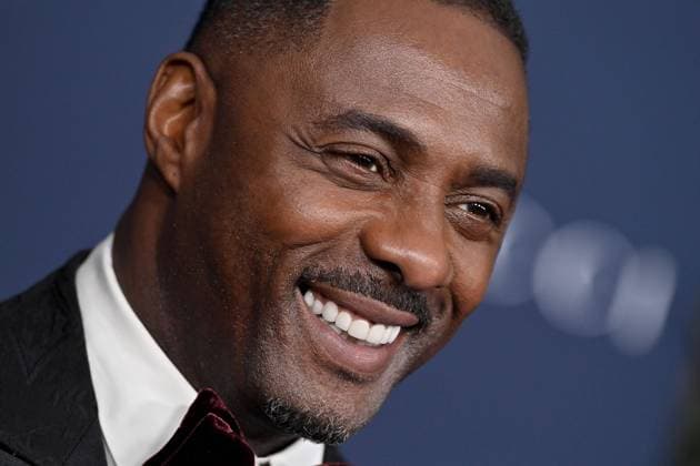LACMA Art+Film Gala 2022 at the Los Angeles County Museum of Art. Los Angeles, Nov. 5, 2022 Featuring: Idris Elba Where: Los Angeles, California, United States When: 05 Nov 2022 Credit: Axelle Woussen BauerGriffin INST Cover Images Copyright: xx 52149336 EDITORIAL USE ONLY. NOT FOR USE BY NEWSPAPERS BASED IN THE UK.