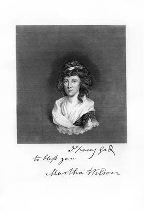 RECORD DATE NOT STATED Martha Wilson, 1872. Artist: Unknown Copyright:xThexPrintxCollector HeritagexImagesx IMAGO ,1149635 ! ACHTUNG: AUFNAHMEDATUM GESCHÄTZT!  Copyright:ThexPrintxCollector HeritagexImagesx IMAGO