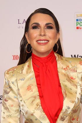Judith Williams at the award ceremony Goldene Bild der Frau on 9 11 2022 in Hamburg Goldene Bild der Frau award ceremony 2022 in Hamburg