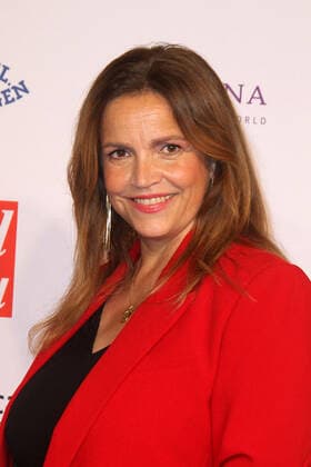Rebecca Immanuel at the award ceremony Goldene Bild der Frau on 9 11 2022 in Hamburg Goldene Bild der Frau award ceremony 2022 in Hamburg