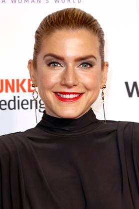 Jeanette Biedermann at the 15 award ceremony of the Golden Woman 2022 at the Stage Theater Neue Flora Hamburg, 09 11 2022 Foto:xgbrcix xFuturexImage