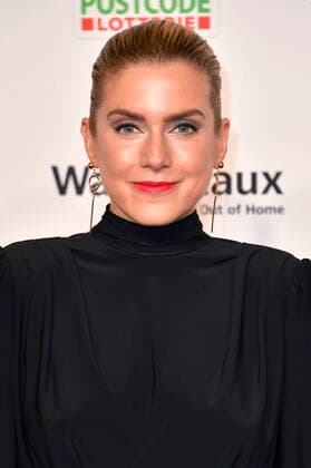 Jeanette Biedermann at the 15 award ceremony of the Golden Woman 2022 at the Stage Theater Neue Flora Hamburg, 09 11 2022 Foto:xN.xKubelkax xFuturexImage