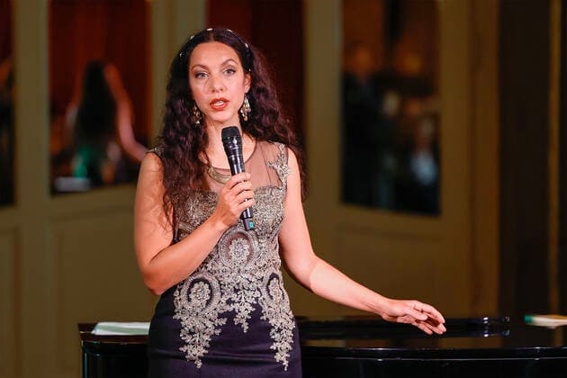 Pianist Maharani Chakrabarti Flavia, World in Sibersaal, World Music, German Museum, Munich, Pianist Maharani Chakrabarti World Music in Sibersaal German Theater Munich Bavaria Germany 10 November 2022 Â Juergen Hasenkopf