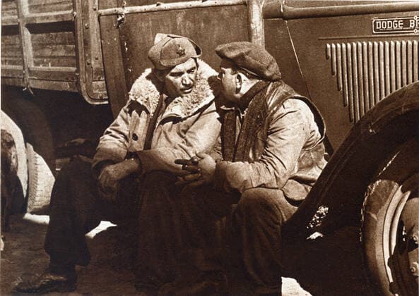 RECORD DATE NOT STATED Hans Beimler, head of the German battalions of the International Brigades who fought on the Repub? Copyright:xImage Index HeritagexImagesx IMAGO ,2685659 ! ACHTUNG: AUFNAHMEDATUM GESCHÄTZT!  Copyright:Image Index HeritagexImagesx IMAGO