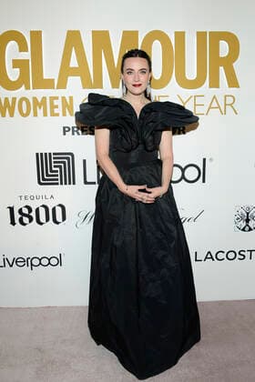 Glamour Women Of The Year Red Carpet November 10, 2022, Mexico City, Mexico: Farah Slim attends the red carpet of the Glamour Women of The Year at Sofitel Hotel Mexico City. on November 10, 2022 in Mexico City, Mexico. (Photo by Carlos Tischler Eyepix Group) Copyright: xCarlosxTischler xEyepixxGroupx CT_10112022_80911