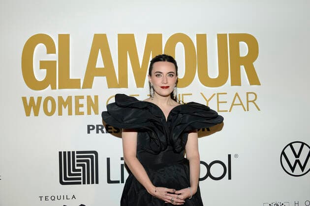 Glamour Women Of The Year Red Carpet November 10, 2022, Mexico City, Mexico: Farah Slim attends the red carpet of the Glamour Women of The Year at Sofitel Hotel Mexico City. on November 10, 2022 in Mexico City, Mexico. (Photo by Carlos Tischler Eyepix Group) Copyright: xCarlosxTischler xEyepixxGroupx CT_10112022_80912