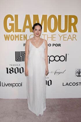 Glamour Women Of The Year Red Carpet November 10, 2022, Mexico City, Mexico: Ximena Sarinana attends the red carpet of the Glamour Women of The Year at Sofitel Hotel Mexico City. on November 10, 2022 in Mexico City, Mexico. (Photo by Carlos Tischler Eyepix Group) Copyright: xCarlosxTischler xEyepixxGroupx CT_10112022_80914