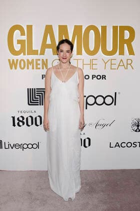 Glamour Women Of The Year Red Carpet November 10, 2022, Mexico City, Mexico: Ximena Sarinana attends the red carpet of the Glamour Women of The Year at Sofitel Hotel Mexico City. on November 10, 2022 in Mexico City, Mexico. (Photo by Carlos Tischler Eyepix Group) Copyright: xCarlosxTischler xEyepixxGroupx CT_10112022_80915