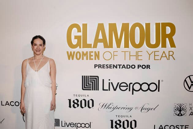 Glamour Women Of The Year Red Carpet November 10, 2022, Mexico City, Mexico: Ximena Sarinana attends the red carpet of the Glamour Women of The Year at Sofitel Hotel Mexico City. on November 10, 2022 in Mexico City, Mexico. (Photo by Carlos Tischler Eyepix Group) Copyright: xCarlosxTischler xEyepixxGroupx CT_10112022_80919