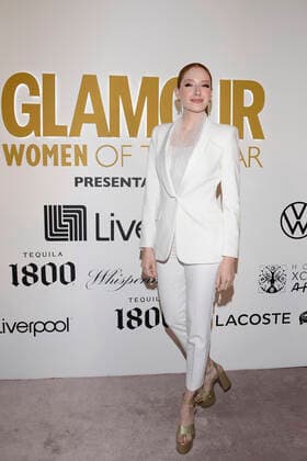 Glamour Women Of The Year Red Carpet November 10, 2022, Mexico City, Mexico: Cecilia de la Cueva attends the red carpet of the Glamour Women of The Year at Sofitel Hotel Mexico City. on November 10, 2022 in Mexico City, Mexico. (Photo by Carlos Tischler Eyepix Group) Copyright: xCarlosxTischler xEyepixxGroupx CT_10112022_80927