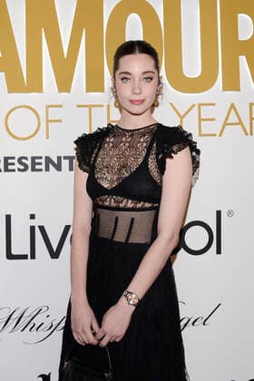 Glamour Women Of The Year Red Carpet November 10, 2022, Mexico City, Mexico: Greta Elizondo attends the red carpet of the Glamour Women of The Year at Sofitel Hotel Mexico City. on November 10, 2022 in Mexico City, Mexico. (Photo by Carlos Tischler Eyepix Group) Copyright: xCarlosxTischler xEyepixxGroupx CT_10112022_80930