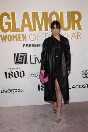 Glamour Women Of The Year Red Carpet November 10, 2022, Mexico City, Mexico: Fatima Molina attends the red carpet of the Glamour Women of The Year at Sofitel Hotel Mexico City. on November 10, 2022 in Mexico City, Mexico. (Photo by Carlos Tischler Eyepix Group) Copyright: xCarlosxTischler xEyepixxGroupx CT_10112022_80952