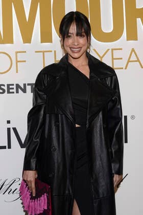 Glamour Women Of The Year Red Carpet November 10, 2022, Mexico City, Mexico: Fatima Molina attends the red carpet of the Glamour Women of The Year at Sofitel Hotel Mexico City. on November 10, 2022 in Mexico City, Mexico. (Photo by Carlos Tischler Eyepix Group) Copyright: xCarlosxTischler xEyepixxGroupx CT_10112022_80953