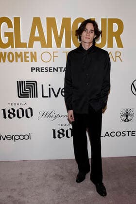 Glamour Women Of The Year Red Carpet November 10, 2022, Mexico City, Mexico: Arath Herce attends the red carpet of the Glamour Women of The Year at Sofitel Hotel Mexico City. on November 10, 2022 in Mexico City, Mexico. (Photo by Carlos Tischler Eyepix Group) Copyright: xCarlosxTischler xEyepixxGroupx CT_10112022_80954
