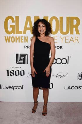 Glamour Women Of The Year Red Carpet November 10, 2022, Mexico City, Mexico: Fela Dominguez attends the red carpet of the Glamour Women of The Year at Sofitel Hotel Mexico City. on November 10, 2022 in Mexico City, Mexico. (Photo by Carlos Tischler Eyepix Group) Copyright: xCarlosxTischler xEyepixxGroupx CT_10112022_80963