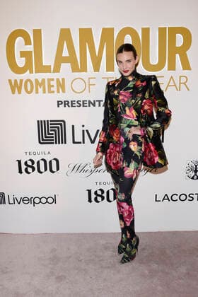 Glamour Women Of The Year Red Carpet November 10, 2022, Mexico City, Mexico: Macarena Achaga attends the red carpet of the Glamour Women of The Year at Sofitel Hotel Mexico City. on November 10, 2022 in Mexico City, Mexico. (Photo by Carlos Tischler Eyepix Group) Copyright: xCarlosxTischler xEyepixxGroupx CT_10112022_80977