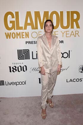 Glamour Women Of The Year Red Carpet November 10, 2022, Mexico City, Mexico: Elena Perez attends the red carpet of the Glamour Women of The Year at Sofitel Hotel Mexico City. on November 10, 2022 in Mexico City, Mexico. (Photo by Carlos Tischler Eyepix Group) Copyright: xCarlosxTischler xEyepixxGroupx CT_10112022_80981
