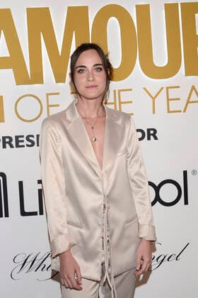 Glamour Women Of The Year Red Carpet November 10, 2022, Mexico City, Mexico: Elena Perez attends the red carpet of the Glamour Women of The Year at Sofitel Hotel Mexico City. on November 10, 2022 in Mexico City, Mexico. (Photo by Carlos Tischler Eyepix Group) Copyright: xCarlosxTischler xEyepixxGroupx CT_10112022_80982