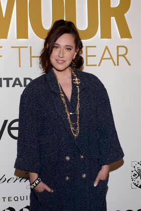 Glamour Women Of The Year Red Carpet November 10, 2022, Mexico City, Mexico: Mariana Trevino attends the red carpet of the Glamour Women of The Year at Sofitel Hotel Mexico City. on November 10, 2022 in Mexico City, Mexico. (Photo by Carlos Tischler Eyepix Group) Copyright: xCarlosxTischler xEyepixxGroupx CT_10112022_81006