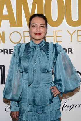 Glamour Women Of The Year Red Carpet November 10, 2022, Mexico City, Mexico: Giovanna Zacarias attends the red carpet of the Glamour Women of The Year at Sofitel Hotel Mexico City. on November 10, 2022 in Mexico City, Mexico. (Photo by Carlos Tischler Eyepix Group) Copyright: xCarlosxTischler xEyepixxGroupx CT_10112022_81008
