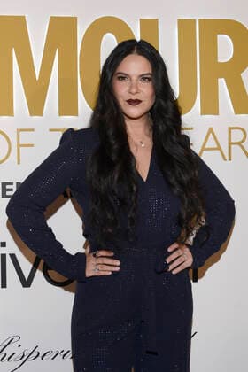 Glamour Women Of The Year Red Carpet November 10, 2022, Mexico City, Mexico: Litzy Vanya Dominguez attends the red carpet of the Glamour Women of The Year at Sofitel Hotel Mexico City. on November 10, 2022 in Mexico City, Mexico. (Photo by Carlos Tischler Eyepix Group) Copyright: xCarlosxTischler xEyepixxGroupx CT_10112022_80986