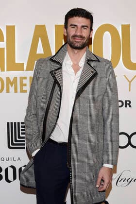 Glamour Women Of The Year Red Carpet November 10, 2022, Mexico City, Mexico: Juan Colucho attends the red carpet of the Glamour Women of The Year at Sofitel Hotel Mexico City. on November 10, 2022 in Mexico City, Mexico. (Photo by Carlos Tischler Eyepix Group) Copyright: xCarlosxTischler xEyepixxGroupx CT_10112022_80989