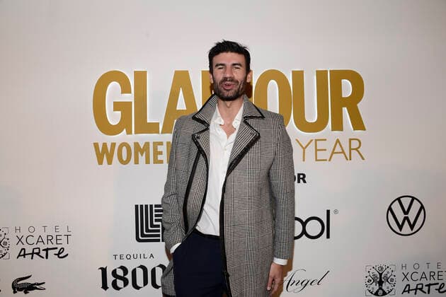 Glamour Women Of The Year Red Carpet November 10, 2022, Mexico City, Mexico: Juan Colucho attends the red carpet of the Glamour Women of The Year at Sofitel Hotel Mexico City. on November 10, 2022 in Mexico City, Mexico. (Photo by Carlos Tischler Eyepix Group) Copyright: xCarlosxTischler xEyepixxGroupx CT_10112022_80990