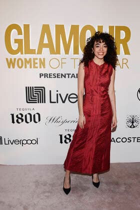 Glamour Women Of The Year Red Carpet November 10, 2022, Mexico City, Mexico: Elyfer Torres attends the red carpet of the Glamour Women of The Year at Sofitel Hotel Mexico City. on November 10, 2022 in Mexico City, Mexico. (Photo by Carlos Tischler Eyepix Group) Copyright: xCarlosxTischler xEyepixxGroupx CT_10112022_80994