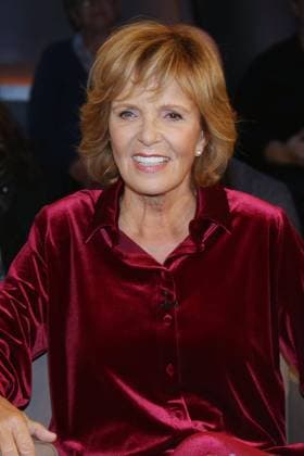 NDR Talkshow Ulrike Kriener, NDR Talkshow, Hamburg, 11 11 2022 Copyright: xEventpressxBecherx