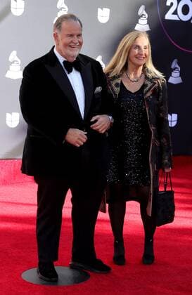 Raul Molina at arrivals for 23rd Annual Latin GRAMMY Awards 2022 - Part 2, Michelob ULTRA Arena, Mandalay Bay Resort Casino, Las Vegas, NV November 17, 2022. Photo By: MORA Everett Collection at arrivals for 23rd Annual Latin GRAMMY Awards 2022 - Part 2, Michelob ULTRA Arena, Mandalay Bay Resort Casino, Las Vegas, NV November 17, 2022. Photo By: MORA Everett Collection PUBLICATIONXNOTxINxCANxCHNxFRAxITAxJPNxNORxPOLxRUSxESPxUKxUSA