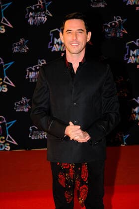 24eme NRJ Music Awards, arrivÃ e sur le Tapis Rouge en attente des nominations. Tristan Casara dit The Avener. 286122 2022-11-18 Provence Alpes Cote d Azur Cannes France  Copyright: xPhilippexFarjonx STAR_286122_110