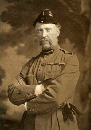RECORD DATE NOT STATED Lieut.-General Hon. N. G. Lyttelton, C.B. , 1900. Creator: Unknown. Copyright:xlaxgente,maschio,faccia,uomo,uomini,LaxSudafrica,arti,paese,corpo,corpi,libro,uomo,abiti,Britannico,vestito,Sudafricano,IlxTransvaal,militare,guerra,posizione,ForzexArmate,Victorian,secolo,GranxBretagna,baffi,cappotto,ufficiale,giacca,abbigliamento,letteratura,concetto,battaglia,guardandoxmacchinaxfotografica,B&W,unaxpersona,bracciaxpiegate,Esercito,guerra,uniformexmilitare,nerox&xbianco,neroxexbianco,B W,1900s,ventesimoxsecolo,EsercitoxBritannico,siege,ThexPrintxCollector,directxgaze,portrait,Unknown,Neville,Louis,1899-1902,TCxandxECxJack,Jack,Lyttelton,2ndxBoerxwar,SecondxBoerxWar,TCxandxEC,SecondxTransvaalxWar,SouthxAfricaxandxthexTransvaalxWar,LouisxCreswick Copyright:laxgente,maschio,faccia,uomo,uomini,LaxSudafrica,arti,paese,corpo,corpi,libro,uomo,abiti,Britannico,vestito,Sudafricano,IlxTransvaal,militare,guerra,posizione,ForzexArmate,Victorian,secolo,G