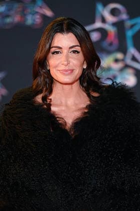 24eme NRJ music awards 2022 - Cannes - 18 11 2022 - Jenifer 286118 2022-11-18 Cannes France  Copyright: xMPPx STAR_286118_130