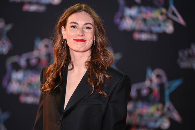 24eme NRJ music awards 2022 - Cannes - 18 11 2022 - Ade 286118 2022-11-18 Cannes France  Copyright: xMPPx STAR_286118_226