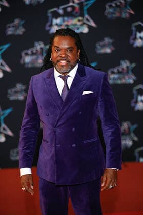 24eme NRJ music awards 2022 - Cannes - 18 11 2022 - Anthony Kavanagh 286118 2022-11-18 Cannes France  Copyright: xMPPx STAR_286118_325