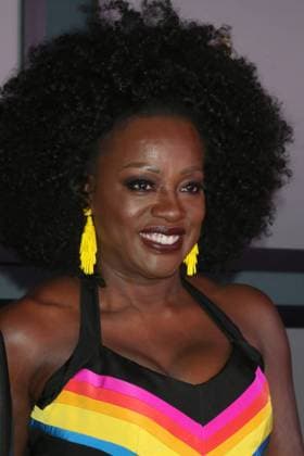 LOS ANGELES - NOV 19: Viola Davis at the 13th Governors Awards at Fairmont Century Plaza Hotel on November 19, 2022 in Century City, CA  Copyright: xHutchinsxPhotox xipa-agency.netx x 2022xKathyxHutchinsx xHutchinsx IPA_IPA34612739