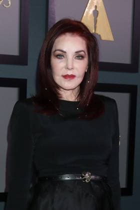 LOS ANGELES - NOV 19: Priscilla Presley at the 13th Governors Awards at Fairmont Century Plaza Hotel on November 19, 2022 in Century City, CA  Copyright: xHutchinsxPhotox xipa-agency.netx x 2022xKathyxHutchinsx xHutchinsx IPA_IPA34612830