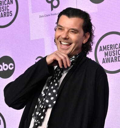 Entertainment Themen der Woche KW46 Entertainment Bilder des Tages Gavin Rossdale arrives for the 50th annual American Music Awards at the Microsoft Theater in Los Angeles on Sunday, November 20, 2022.  LAP2022112001 JIMxRUYMEN