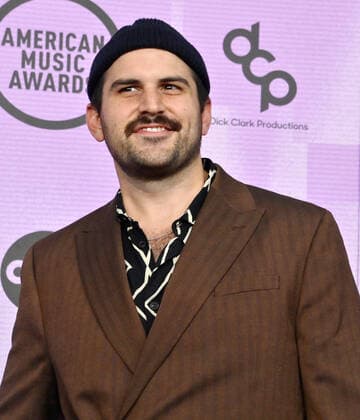 Rod Thill arrives for the 50th annual American Music Awards at the Microsoft Theater in Los Angeles on Sunday, November 20, 2022.  LAP2022112003 JIMxRUYMEN