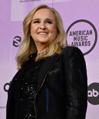 Melissa Etheridge arrives for the 50th annual American Music Awards at the Microsoft Theater in Los Angeles on Sunday, November 20, 2022.  LAP20221120193 JIMxRUYMEN