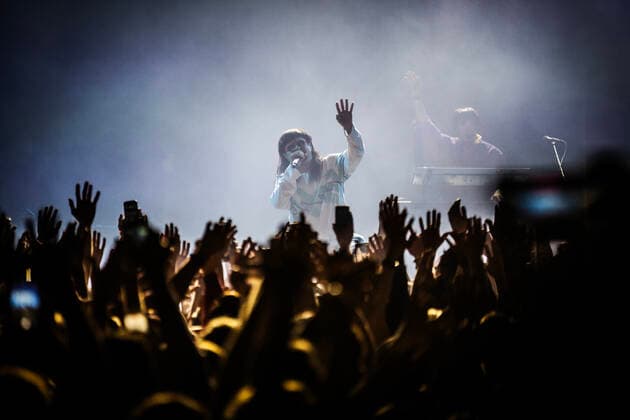 Oliver Tree live in Copenhagen, Denmark Copenhagen, Denmark. 19th, November 2022. The American singer and comedian Oliver Tree performs a live concert at VEGA in Copenhagen. Copenhagen Denmark  Copyright: xGonzalesxPhoto ChristianxHjorthx