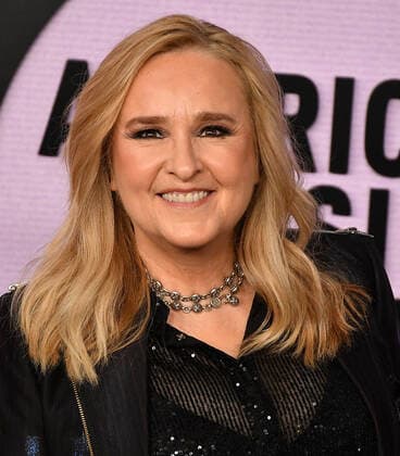 Melissa Etheridge attends the 2022 American Music Awards at Microsoft Theater on November 20, 2022 in Los Angeles, California. Photo: Casey Flanigan imageSPACE MediaPunch Copyright: ximageSPACEx